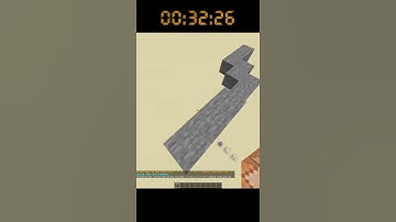 Scaffold hack in less then 60 seconds! #shorts