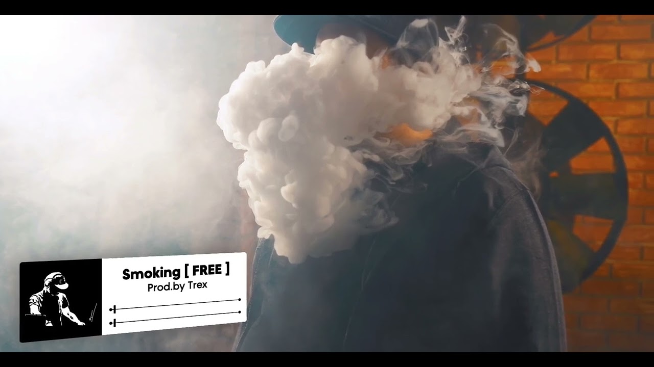 Smoking - Dope Trap x Drill Instrumental 🎶 ( FREE DOWNLOAD )