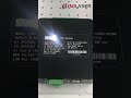 Precision marking, Clean paint removal!