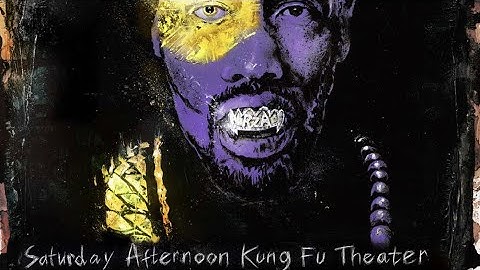 Shoc ‘s REACTION —RZA —FATE OF THE WORLD 🔥🔥🔥