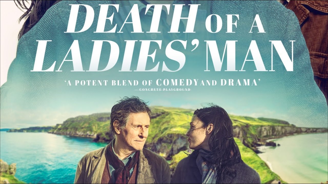 movie review death of a ladies man