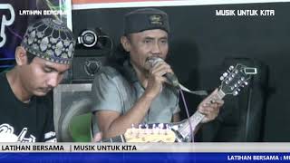 [LAGI VIRAL] C0R0NA - RENDY KOSASIH | LATIHAN BERSAMA