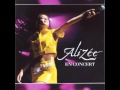 Alizée Amelie M'a Dit - Live Concert Version 🎶