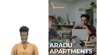 Aradu Apartments For Your Hospitality