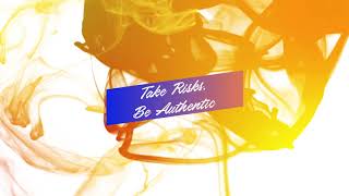 Gradient Logo Sting - YouTube Video Logo Sting using After Effects