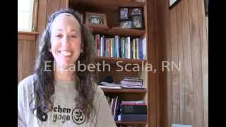 How is your self talk impacting your health? With Elizabeth Nurse Coach Scala