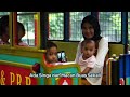 Clavia Sarasvati - Tamasya Ke Kebun Binatang | Lagu anak PAUD | Lagu TK