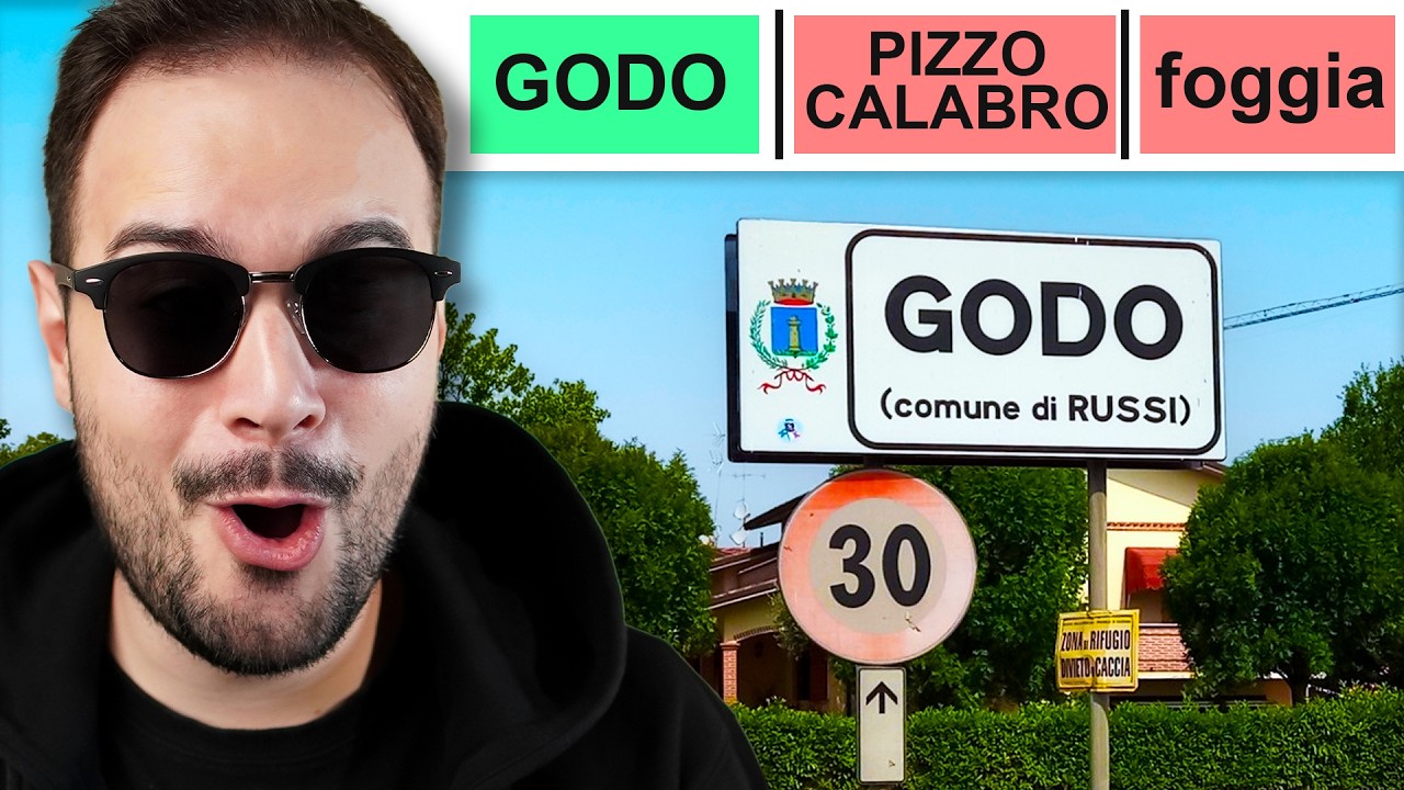 🔴 GOOGLE MAPS ma è BINGO