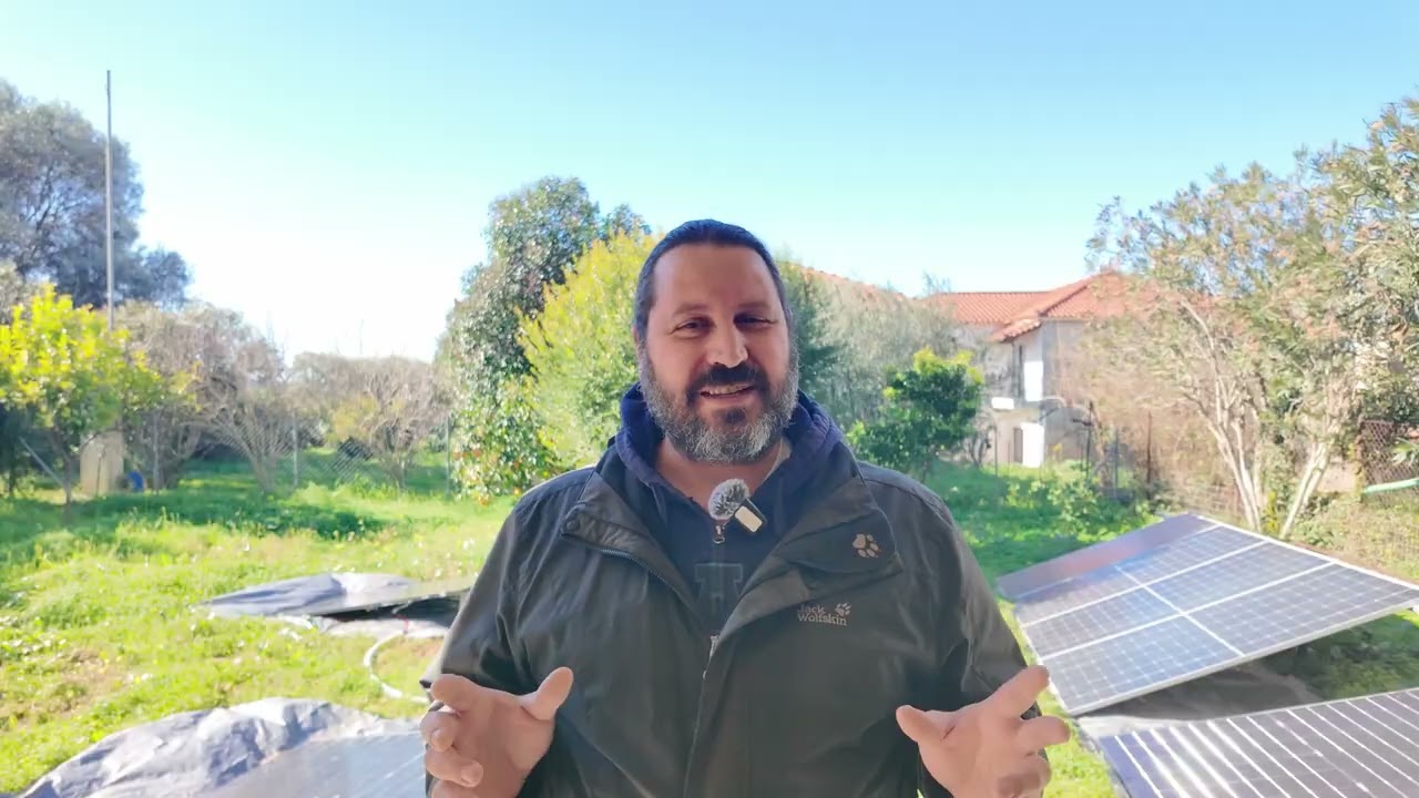 Солнечная энергетика — это не только деньги: реальность бесперебойной работы сельских технологий.