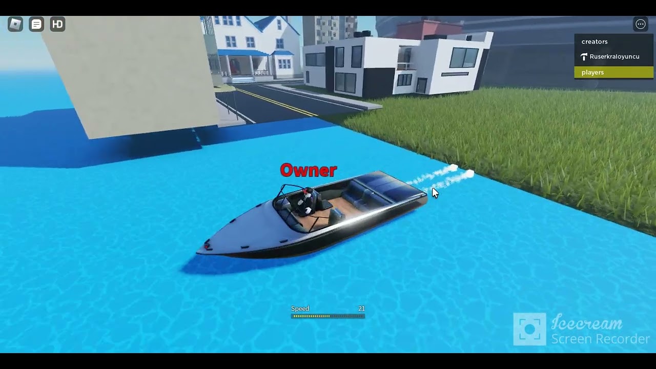 Free energy core and free ride 2 Boat Update