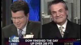 Danny Fontana on Your World with Neil Cavuto