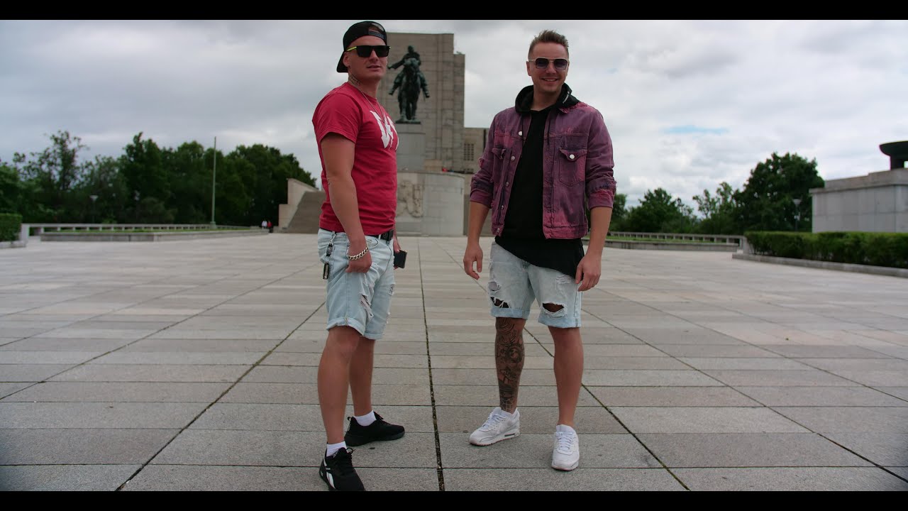 Cartisss & Markooz - Vokalión