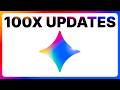 Google Gemini New FREE Updates Are INSANE!