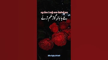 Shazia bashir beautiful kashmiri youtube short video song