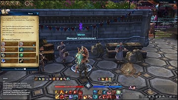 TERA Apex Quest Line Shortcut