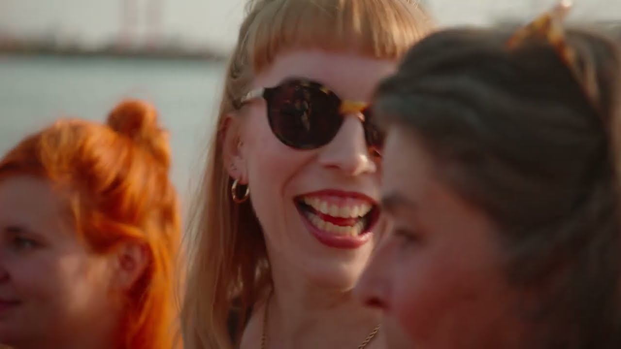 Unternehmensfilm für den nachhaltigen Goldschmied aus Hamburg Jan Spille