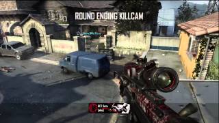 BCT Sets: Sick First for SB! (SBU)