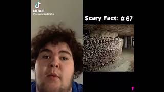 Scary fact #67: there is a France!