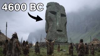 5 MASSIVE Ancient Megaliths We Cannot Explain