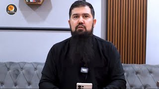 Ey Müfteri Cübbeli Ahmet Sinyalci Kemalist Vaiz Seni Ebu Haris Hoca