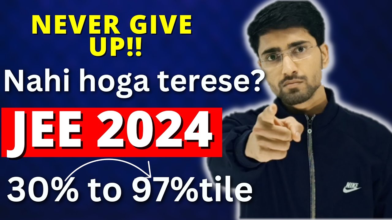 Last 10 days strategy to increase your marks|jee mains 2024#jee2024 # ...