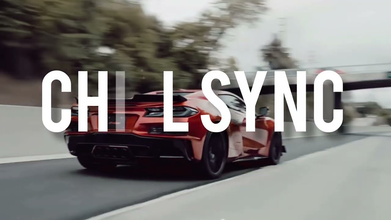 Midnight Rush – Fast Driving Bass 2026 (Night Mode) Official music 