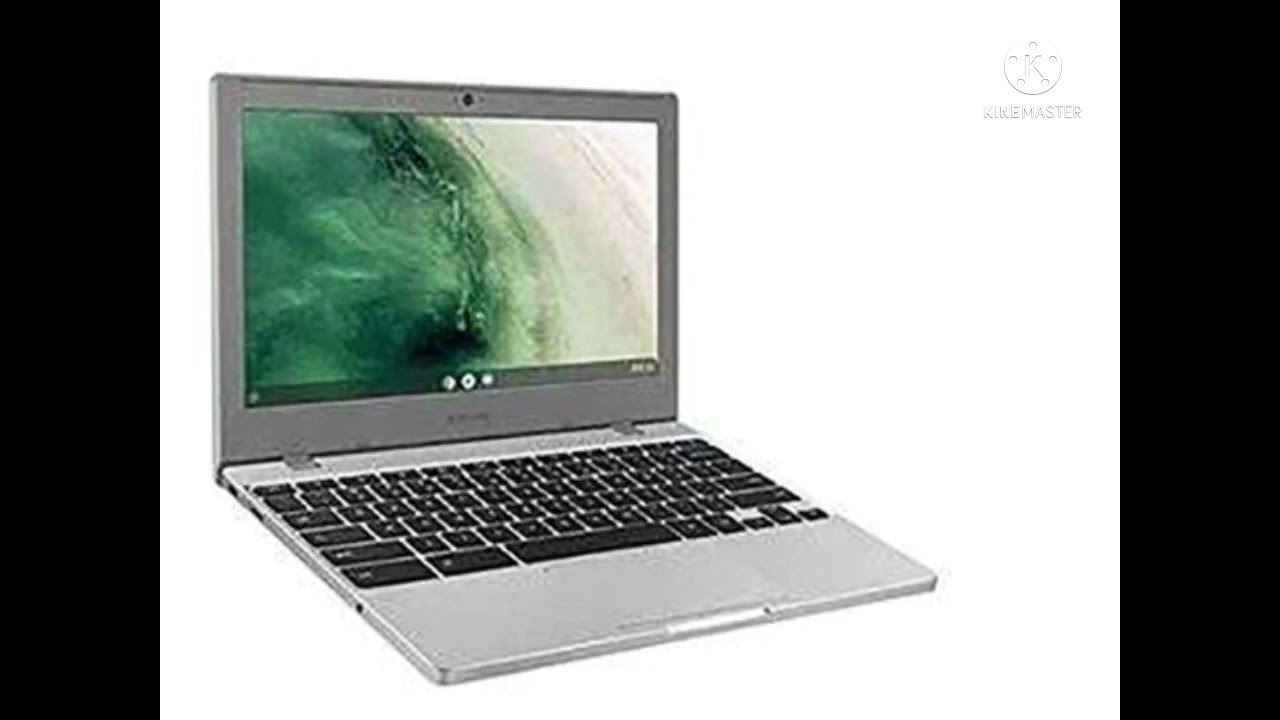 Chromebook 4 With 11.6-Inch HD Display, intel Celeron N4020 Processor / 4GB ٩١٠﷼