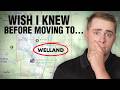 How Livable Is Welland, Ontario?