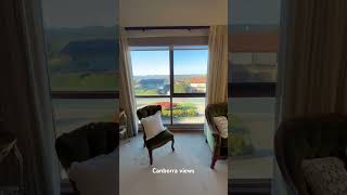 Canberra views. #behindthescenes #realestate #photography #views #doors #property #nature