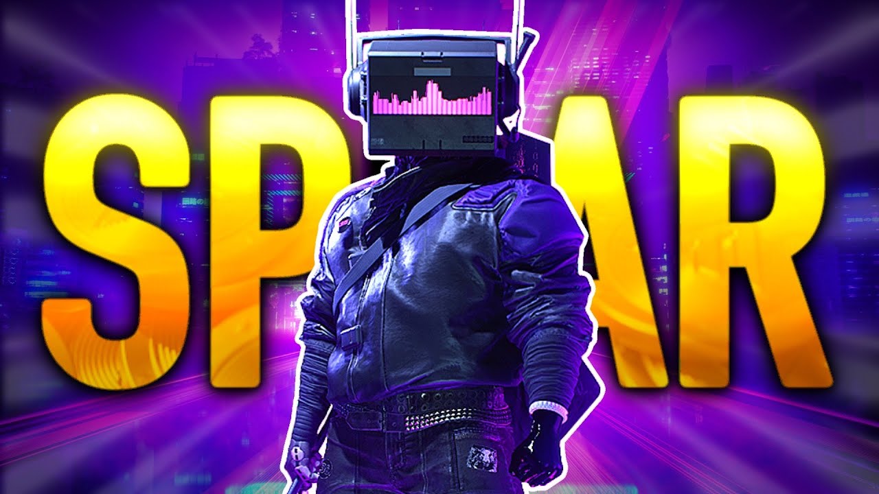 NO.1 SPEAR уничтожает Мета