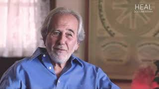 Bruce Lipton - Not Side Effects, Direct Effects (HEAL Documentary)