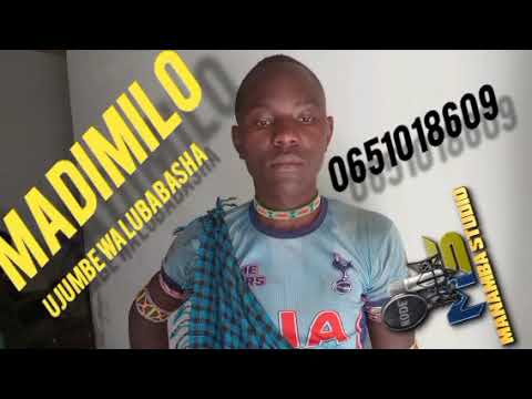 MADIMILO -UJUMBE WA LUBABASHA -Prd by Manamba studio 2026-0651018609