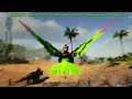 Arkantos Does Ark Survival Evolved [S2E15] Swamp Taming Blitz