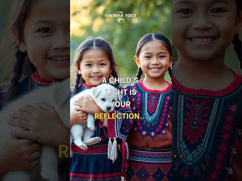 Be The Light You Wish Your Children To Reflect Parenting Fyp Shaman Babadado Dado 