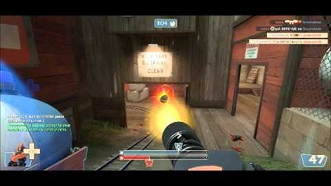 Team Fortress 2 (Moderator Content)