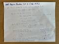 GRE Physics Practice Problem Set 2 (26-37)