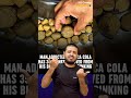 Coca-Cola lovers beware: Do you have kidney stones? #signlanguage  #sgcreate
