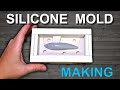 Silicone mold making a how to guide on making a mold for casting resin fishing lures