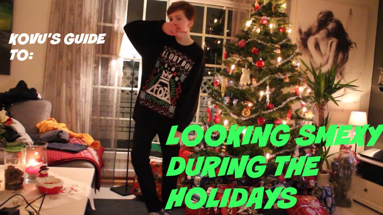 FTM fashion/how to pass (winter/holiday edition)