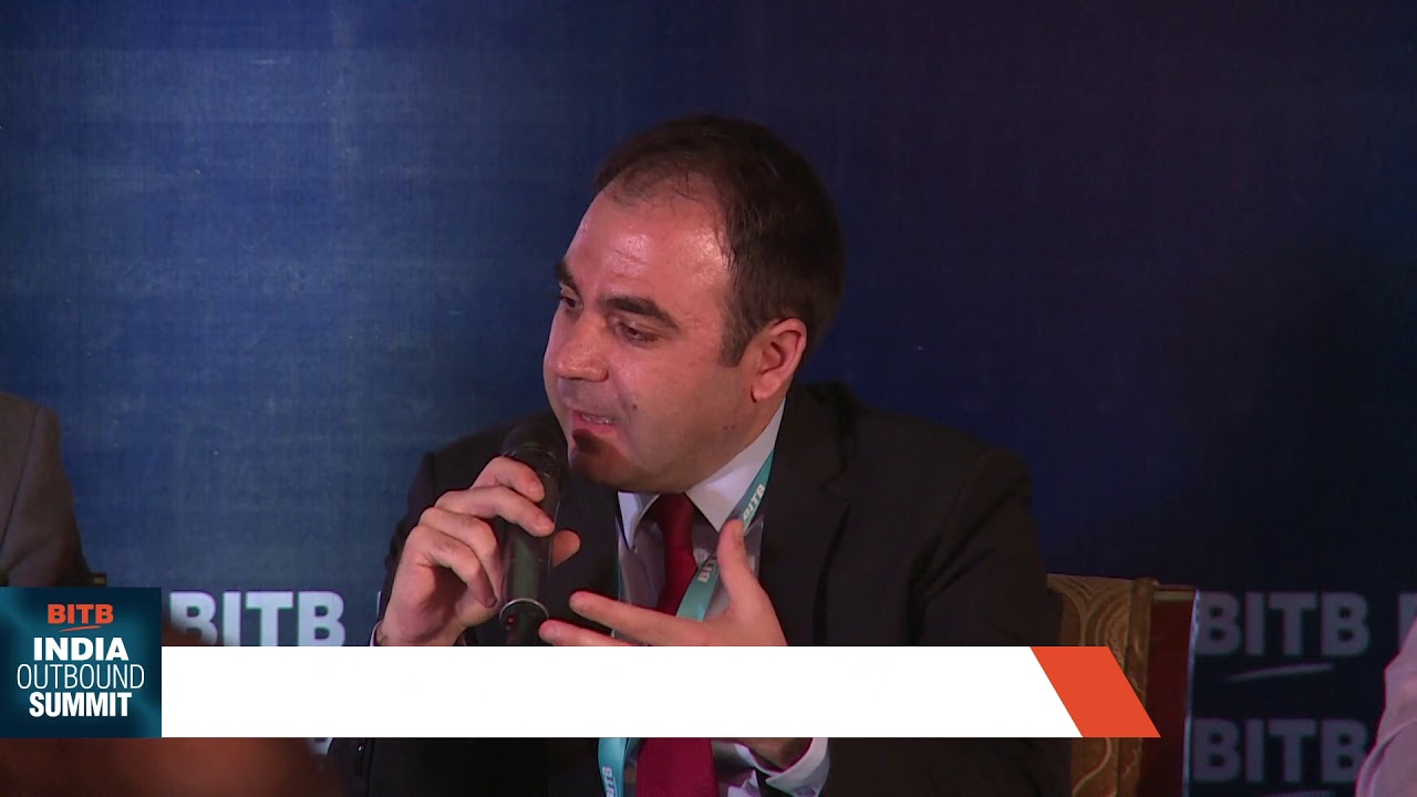 BITB India Outbound Summit 2019:  Indian Tourists in Turkey