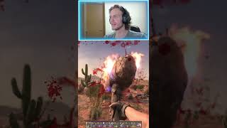 RANCHER ZOMBIE #7DaysToDie