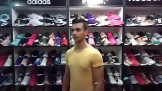 Elcin Viner Bu Bir Reklamdir 2