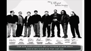 ub40 tears from my eyes subtitulado.mp4