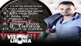 Ylber Osmani - Potpori 2