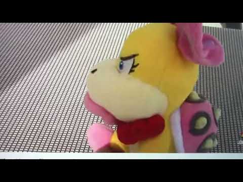 The Koopalings family vacation water park scene Sparta remix extended 