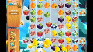 Juice Cubes Level 172