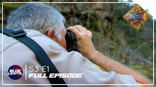 Wild Justice | Full Episode | Season 3 Episode 1