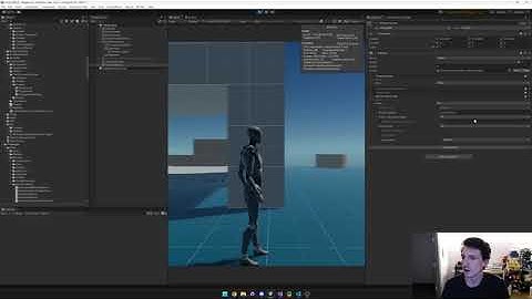 Unity Motion Blur URP: Better Motion Blur with Layer Masking