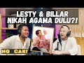 PRO KONTRA "LESLAR" PERNAH NIKAH SECARA AGAMA | PODCAST NGOCAK