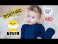 Colty wont sleep in his room room makeover vlog  sopo squad family 